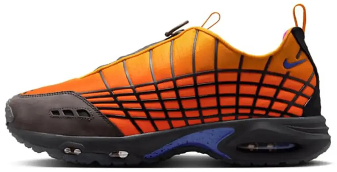 Nike Air Max Sunder SP 'Kids of Immigrants Sunrise'