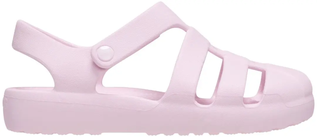 Crocs Classic Fisherman Sandalen Junior