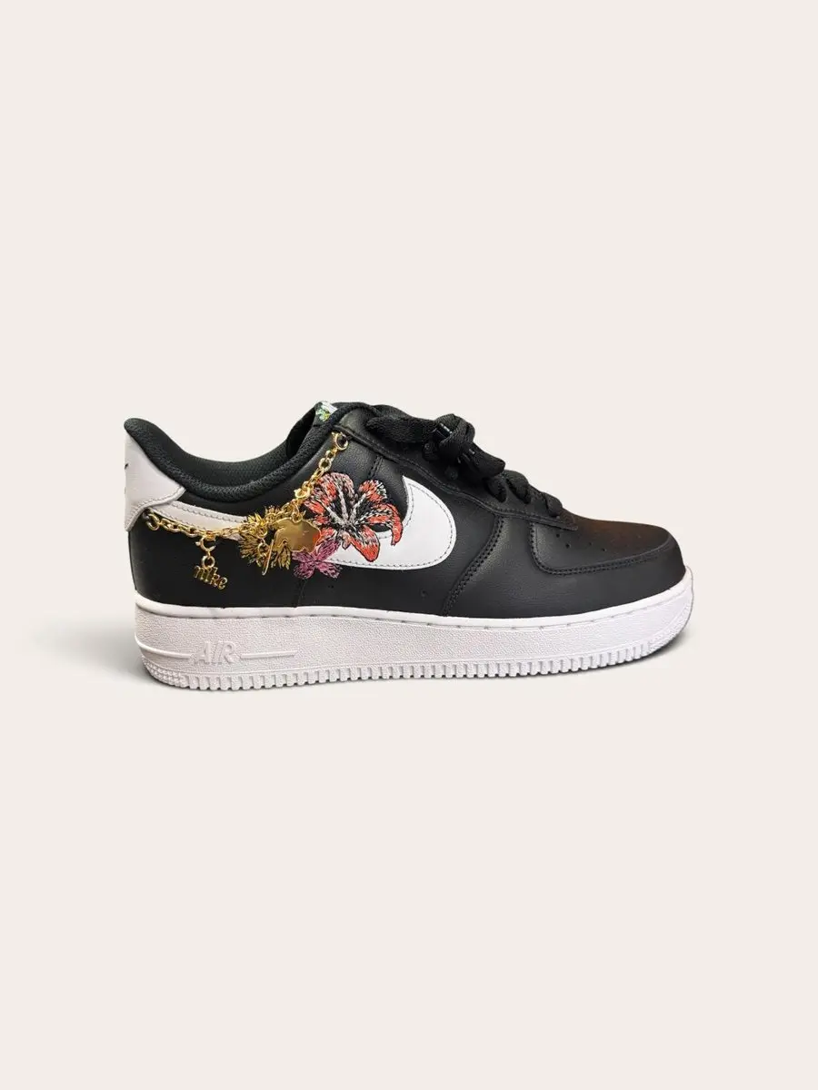 W AIR FORCE 1 '07 PRM