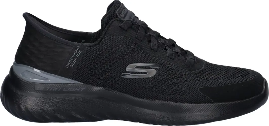 Skechers Bounder 2.0 heren instapschoen