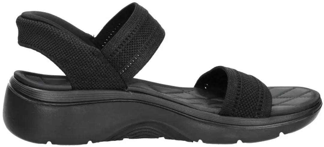 Skechers Slip-Ins: Go walk Arch Fit 2.0 Sandalen Plat