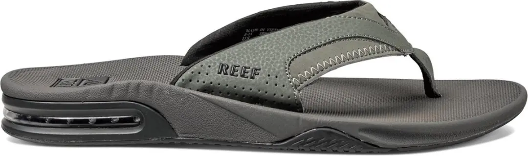 Reef Fanning Teenslipper Heren