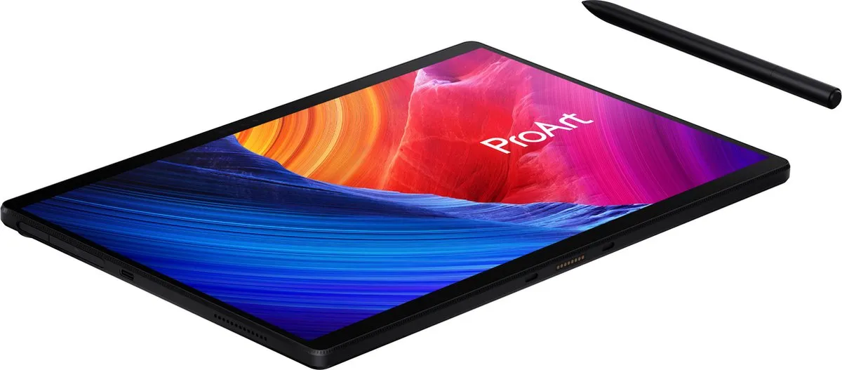 ASUS ProArt PZ13 OLED HT5306QA-LX006X Laptop - 16GB/1TB Snapdragon X Plus