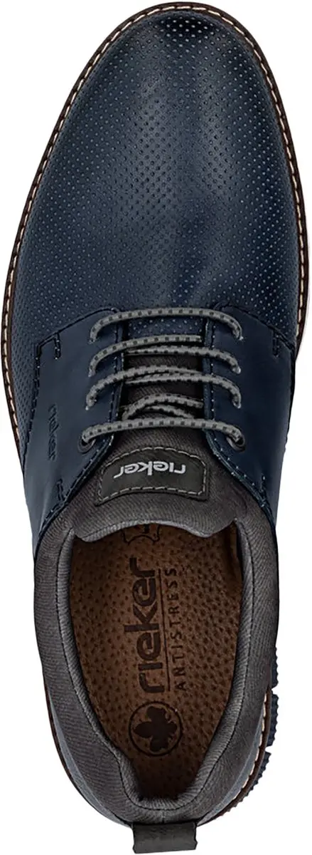 Ambor-sneakers met veters