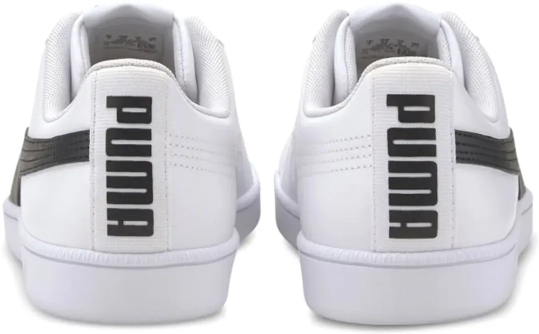 PUMA UP Heren Sneakers Wit - afbeelding 3 van 6