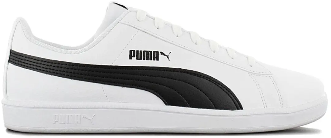 Puma UP Puma Black Heren Sneakers Wit