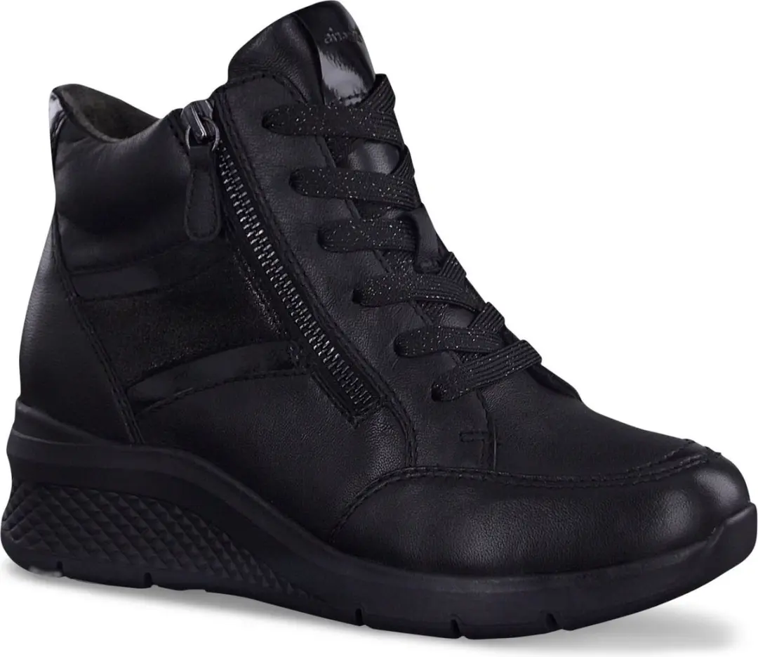 Tamaris COMFORT Dames Sneaker 8-85209-41 098 comfort fit Maat: 39 EU