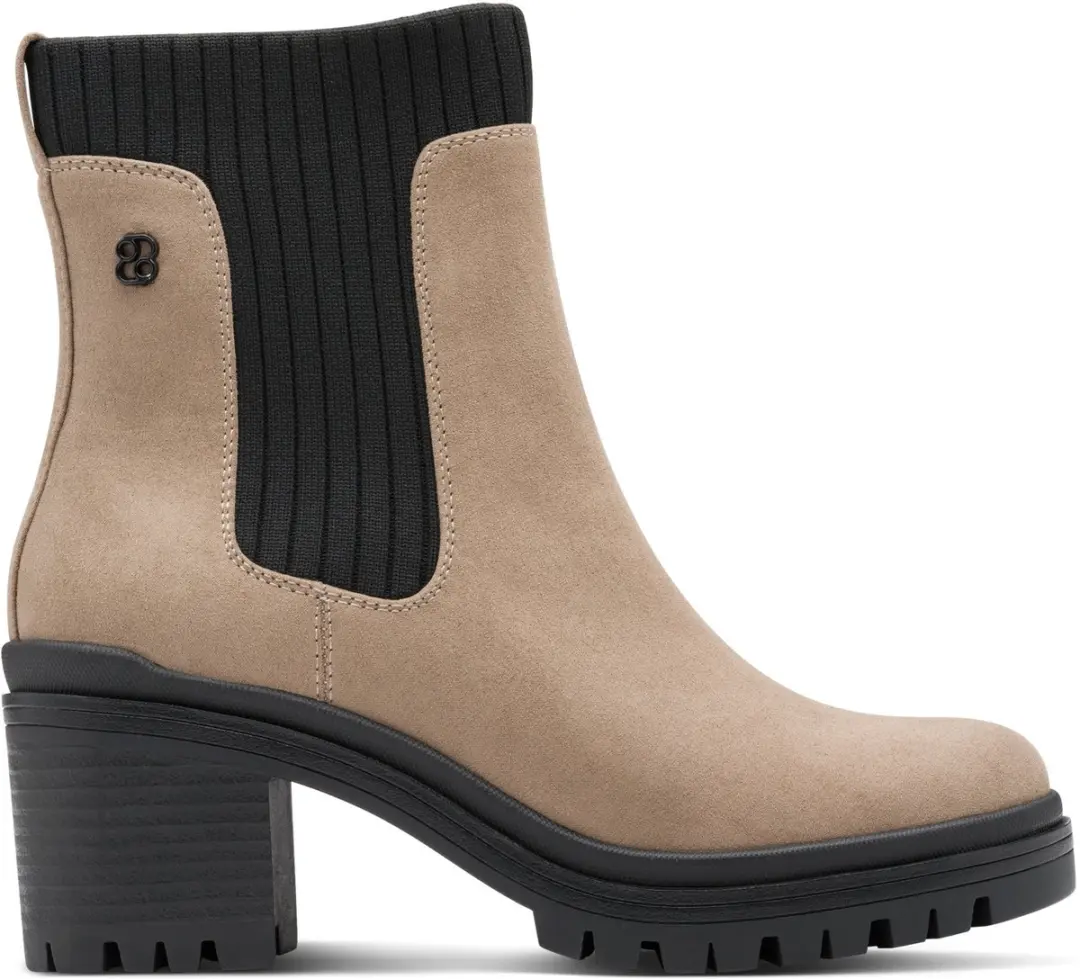 s.Oliver Dames Chelseaboot 5-25430-43 341 Maat: 40 EU