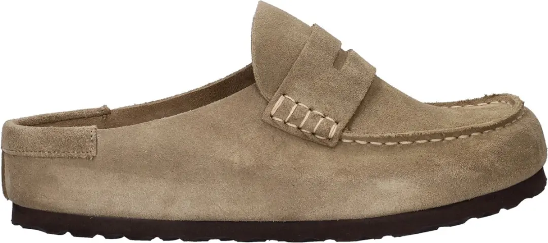 Birkenstock Naples Wrapped Dames Loafer