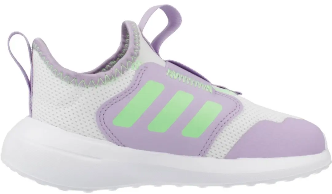 Adidas Tensaur Comfort Babyschoenen Wit EU 25 1/2 Jongens,Meisjes