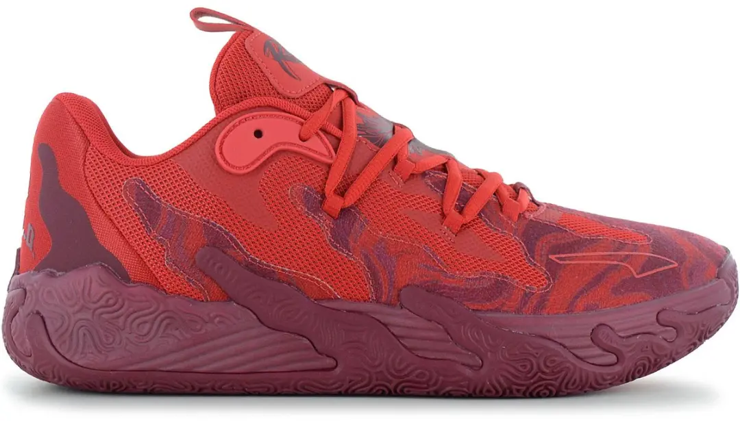 PUMA MB.03 Lo Team