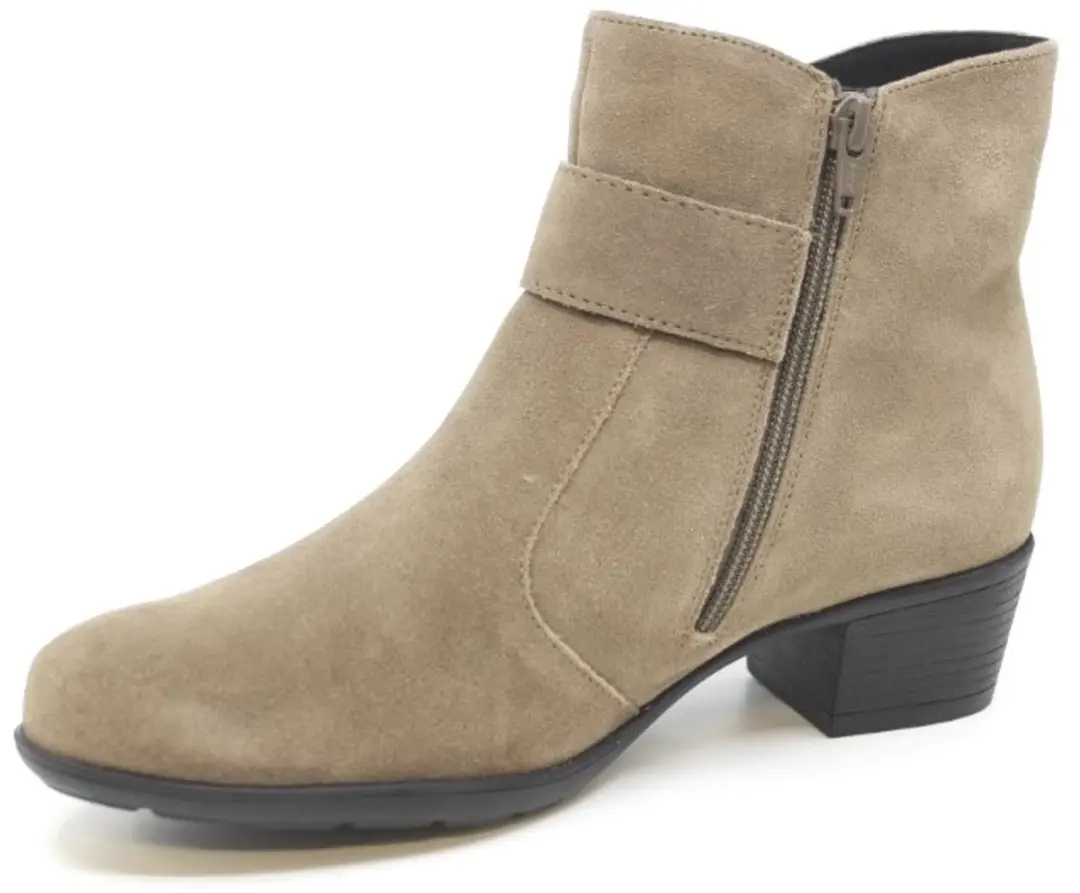 Solidus Kerry 35025 Wijdte K - Taupe - afbeelding 6 van 6