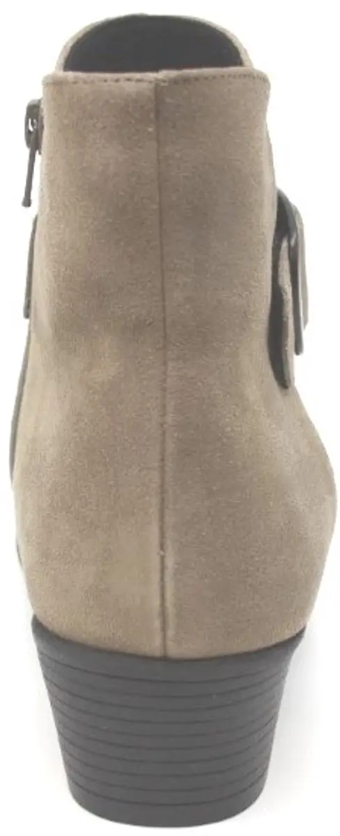 Solidus Kerry 35025 Wijdte K - Taupe - afbeelding 3 van 6