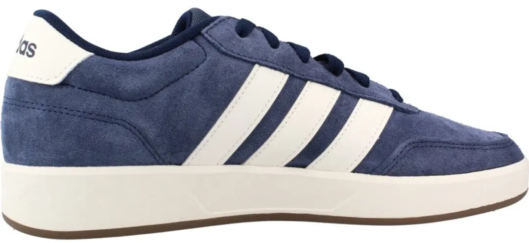Adidas Breaknet 3.0 Schoenen Blauw EU 44 2/3 Man