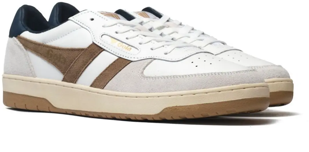 Sportieve Gola Hawk Trainer heren 45 Heren