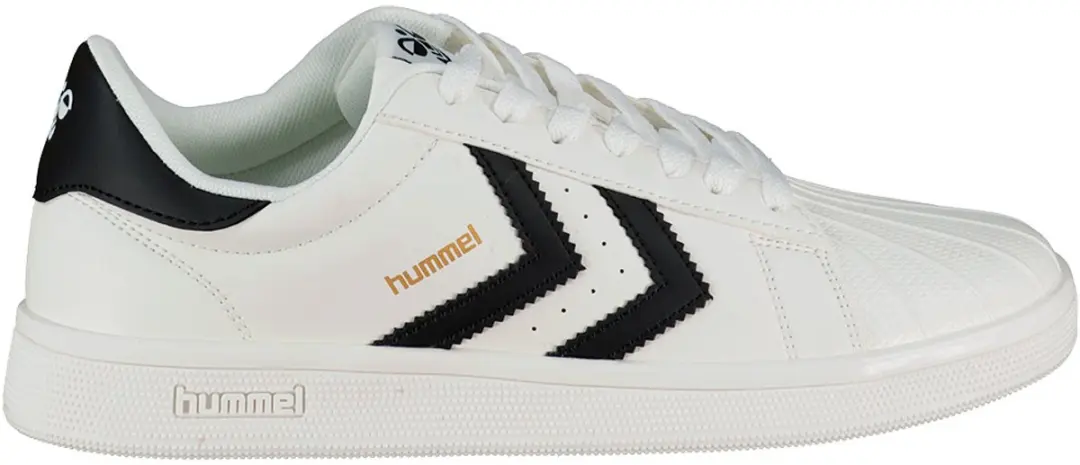 Hummel Super23 Schoenen Wit EU 37 Vrouw