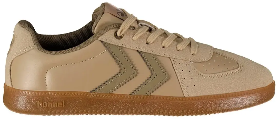 Hummel Lau86 Schoenen Beige EU 37 Vrouw