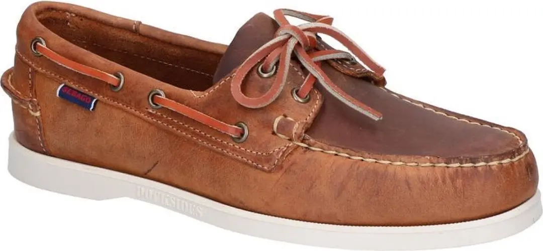 Sebago Dockside Heren Bootschoenen