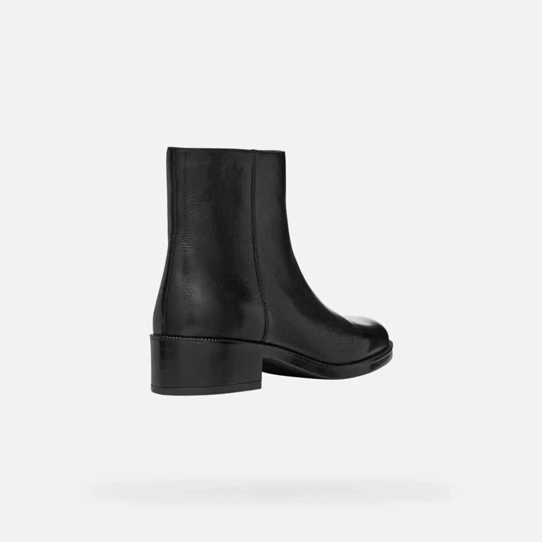 Geox Camexia Dames - 38.5 - afbeelding 6 van 6
