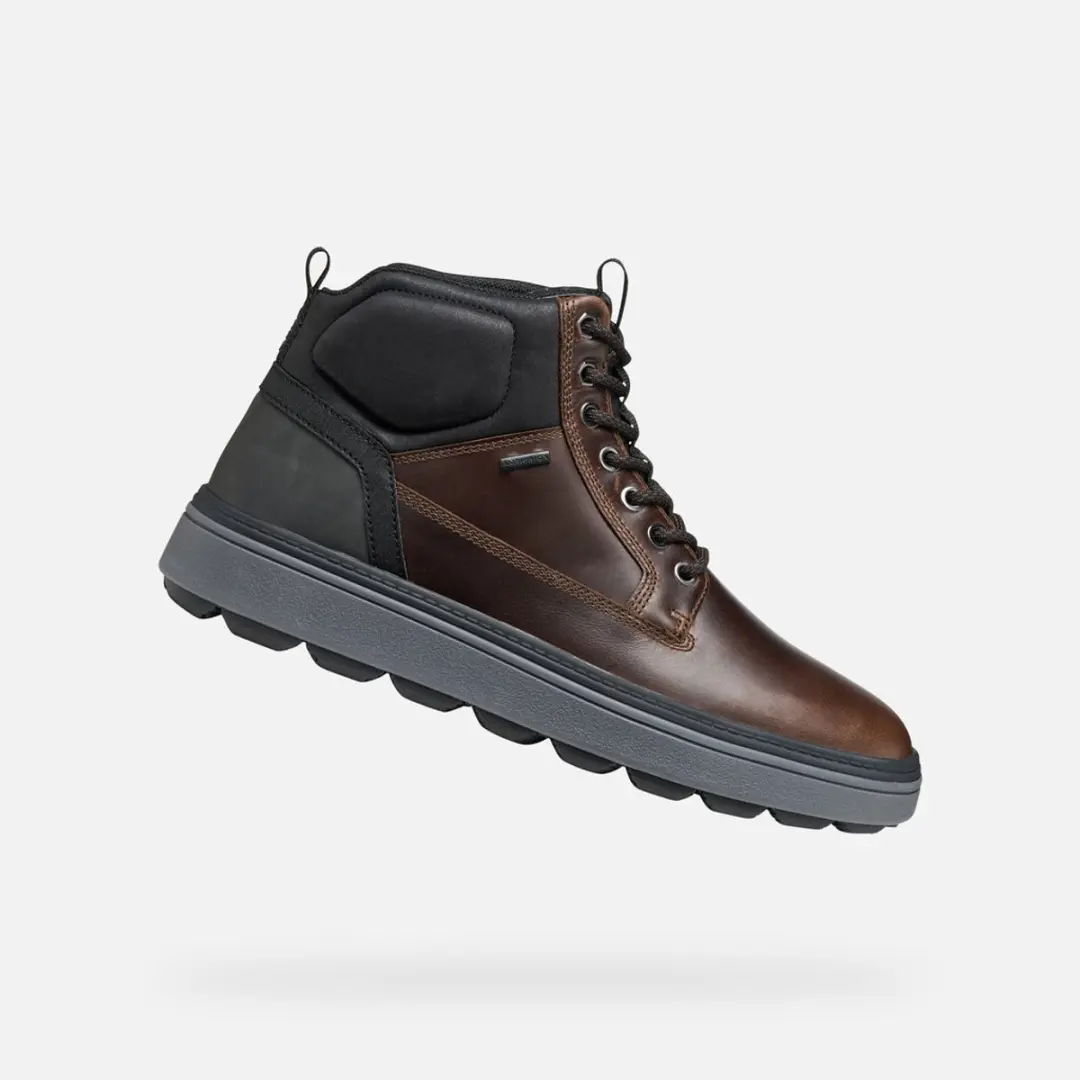 GEOX SPHERICA ECUB-1.1 ABX HEREN