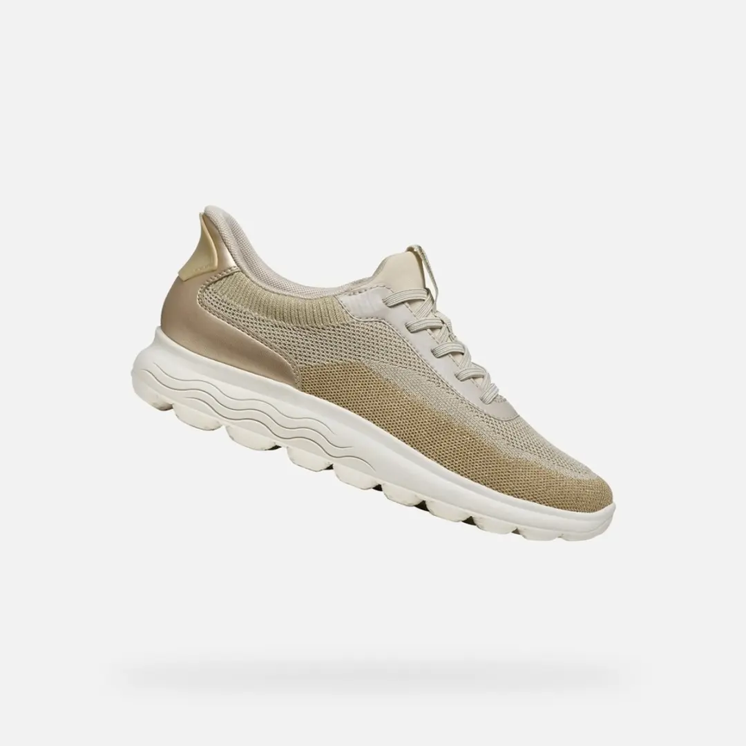 GEOX SPHERICA PLUS DAMES Sneakers