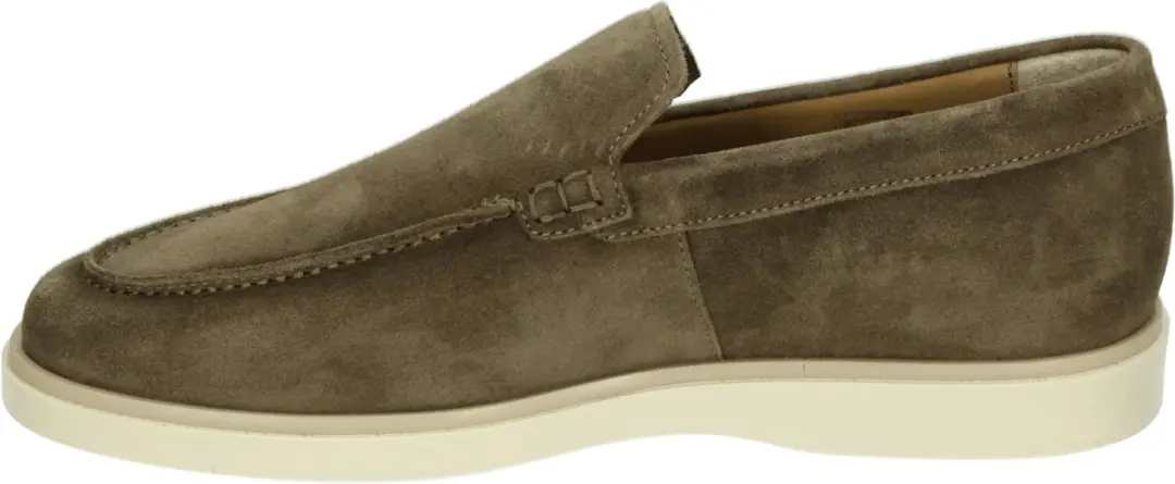 Giorgio 56402 Instappers - Taupe - Maat 41