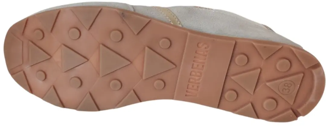 Verbenas Sneaker Jamaica Pietra Wit