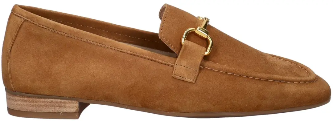 Unisa Belgi dames loafer