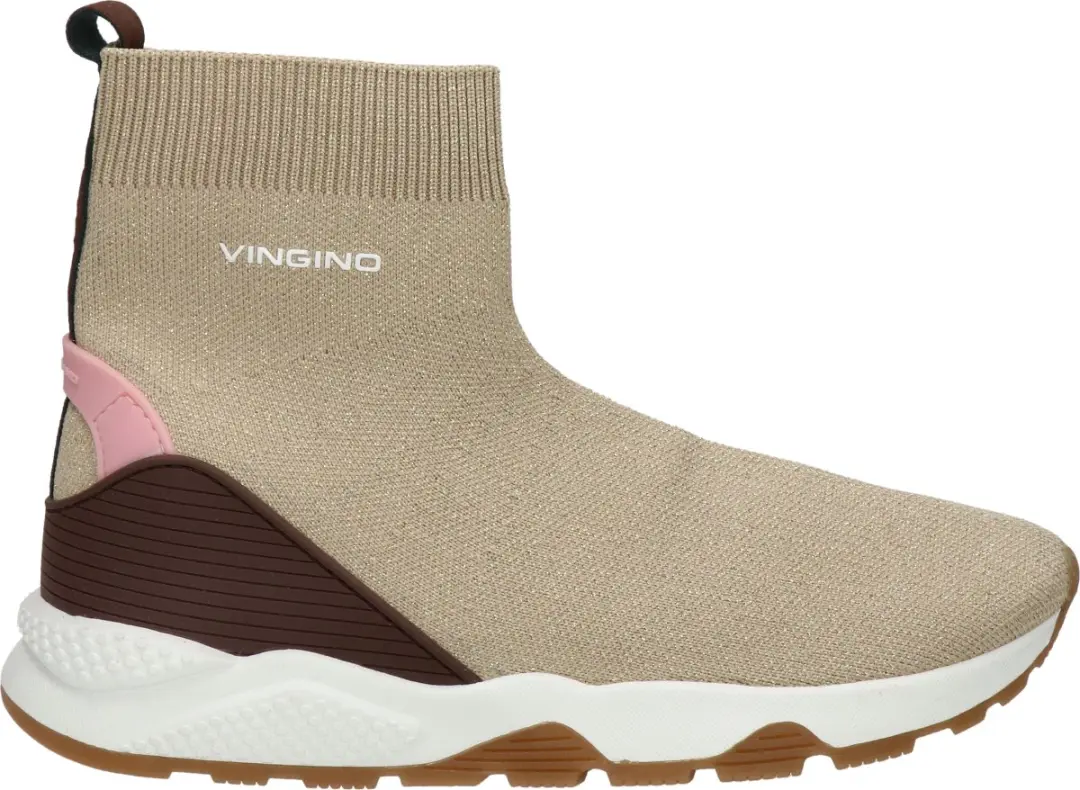 Vingino Gina Hoge sneakers