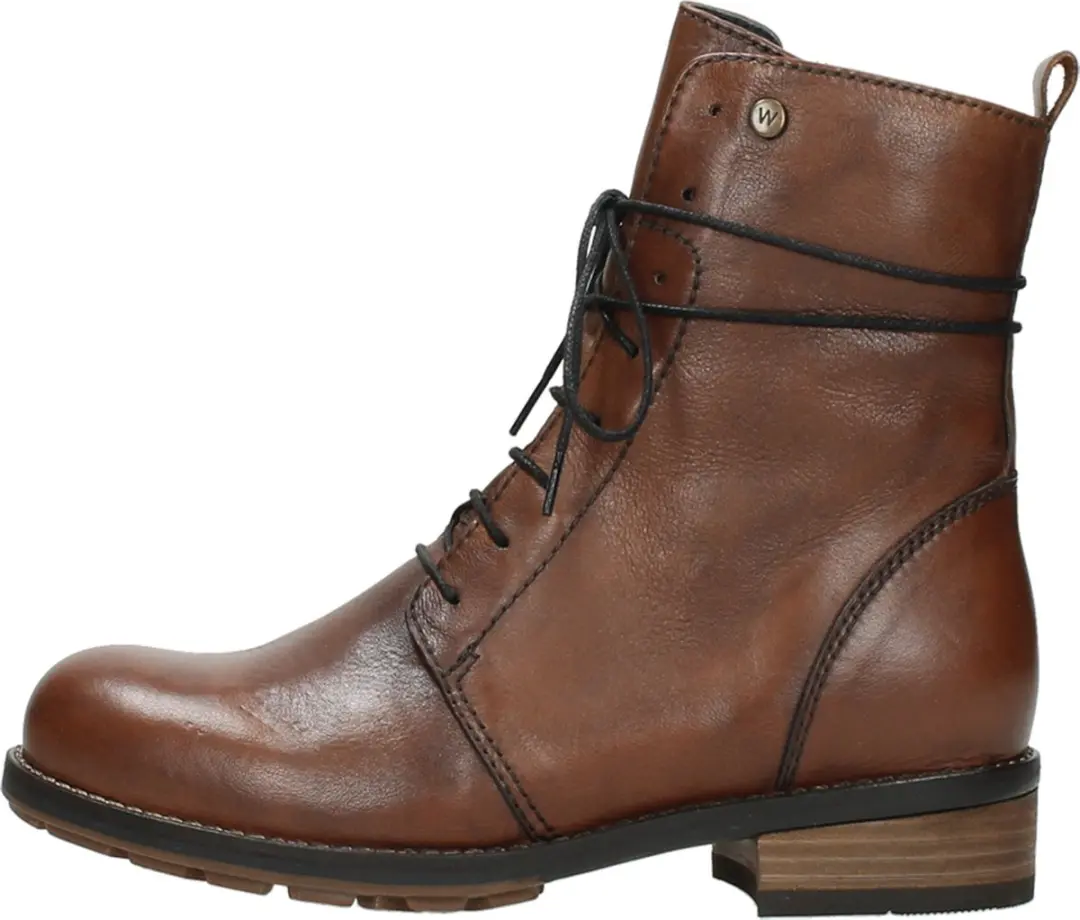 Wolky Murray XW Vrouwen - Multicolor - Maat 38 - afbeelding 3 van 6