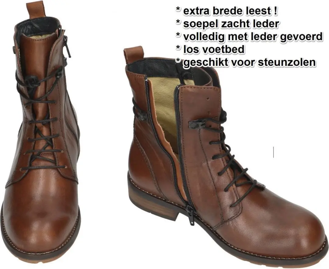 Wolky Murray XW Vrouwen - Multicolor - Maat 38 - afbeelding 6 van 6