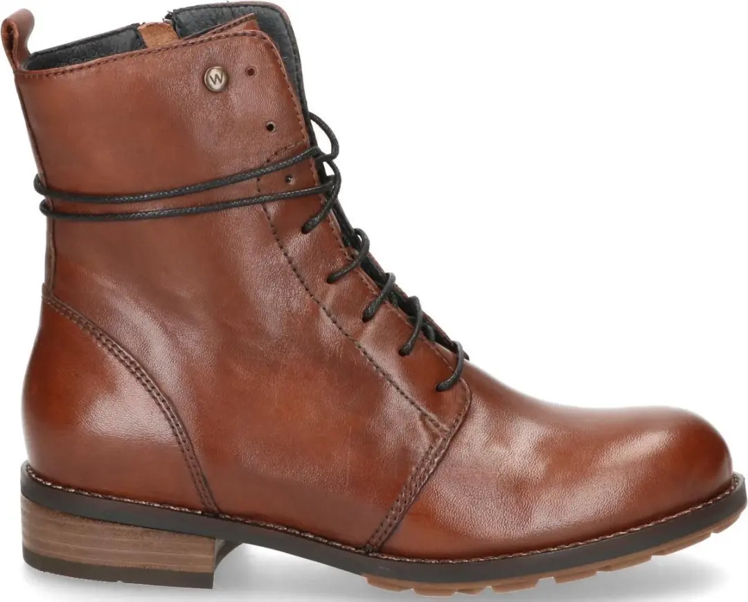 Wolky Vrouwen 0444420/430 Murray XW