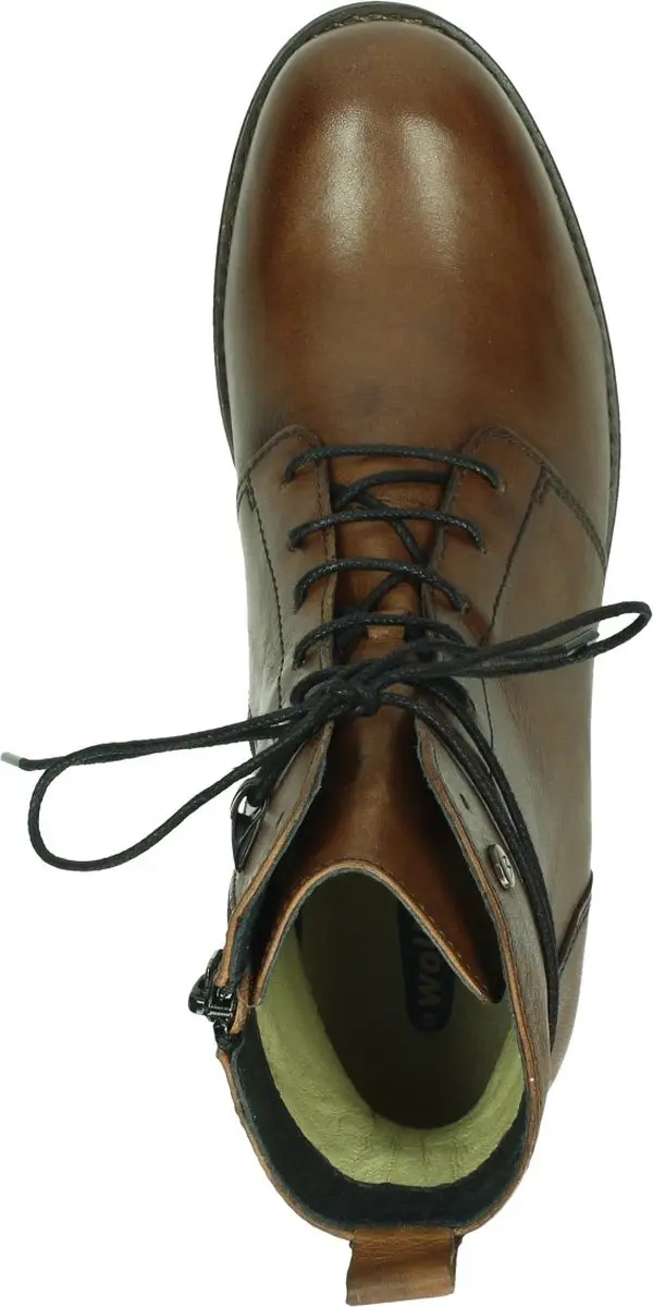 Wolky Murray XW Vrouwen - Multicolor - Maat 38 - afbeelding 4 van 6