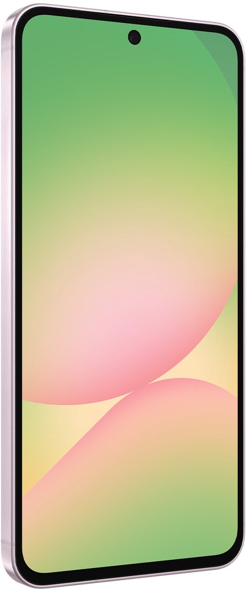 Samsung Galaxy A56 5G - 256GB - Awesome Pink