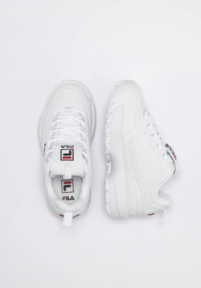 Fila Disruptor Sneakers 31 - Wit - afbeelding 3 van 6