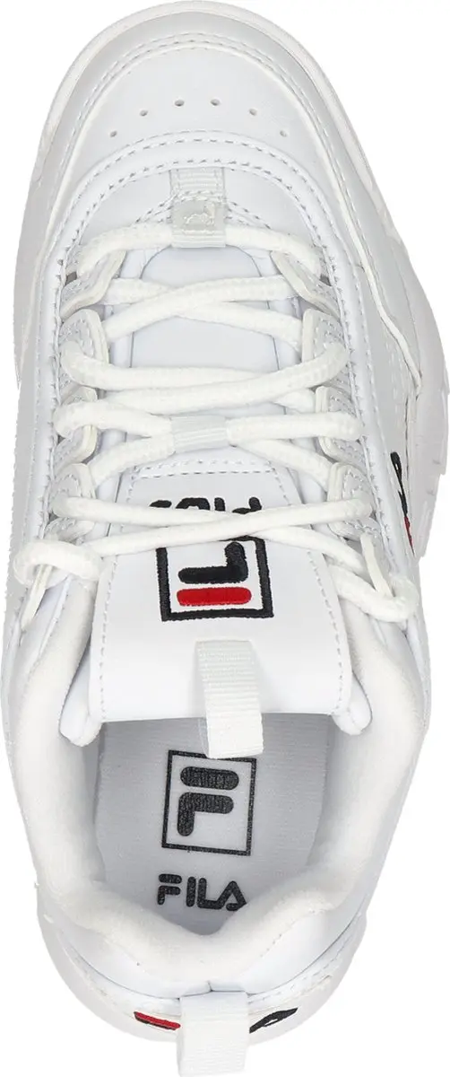 Fila Disruptor Sneakers 31 - Wit - afbeelding 5 van 6