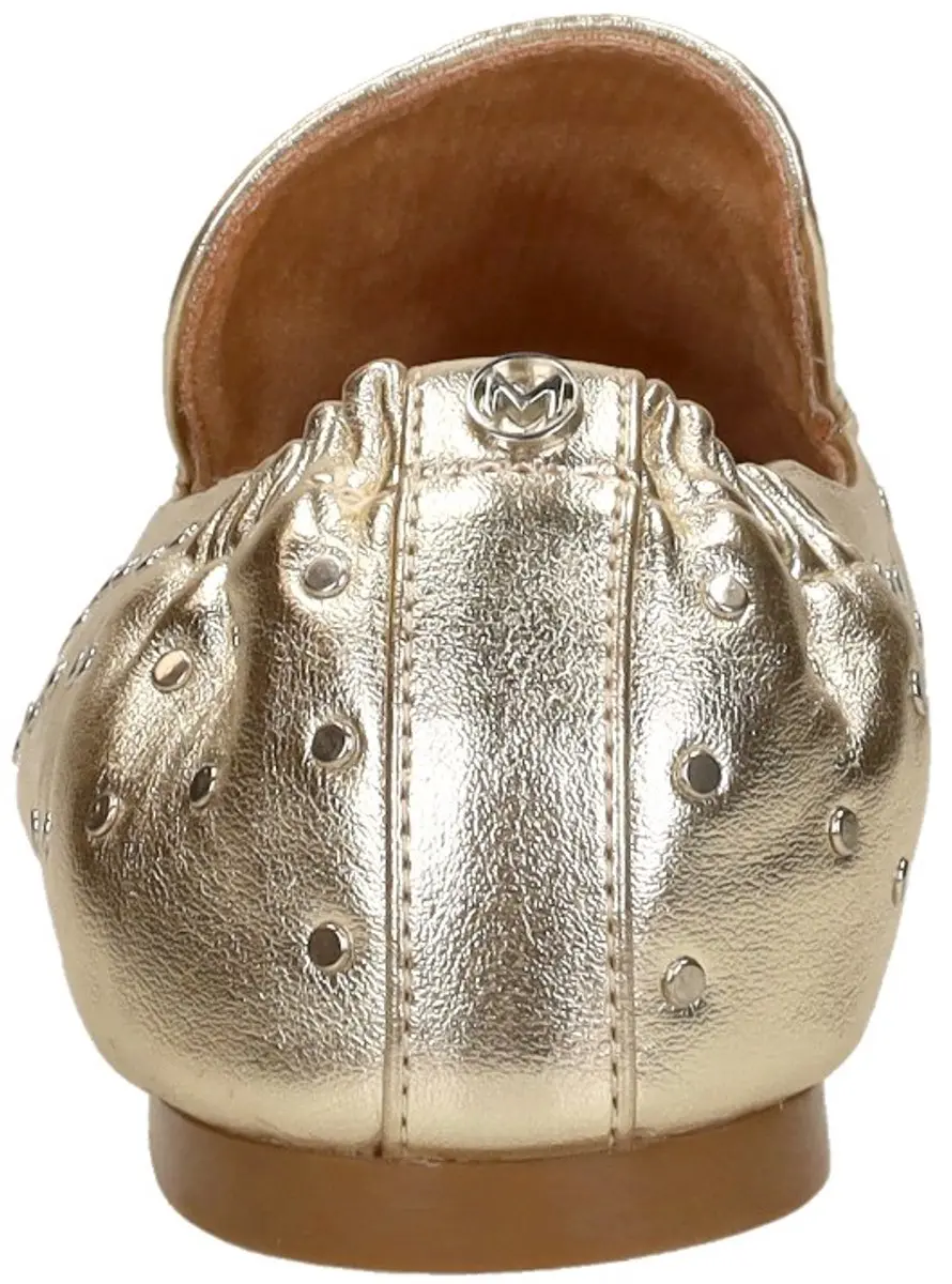 Mexx Rozy Lemon Loafer Dames - Goud - afbeelding 5 van 6