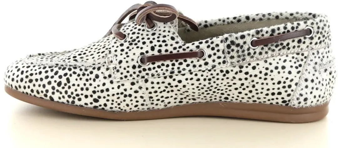 Maruti Eliza Instappers Dames - Beige 39
