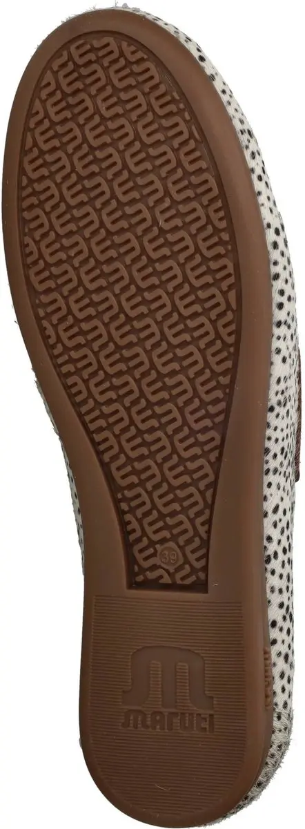 Maruti Eliza Instappers Dames - Beige 39