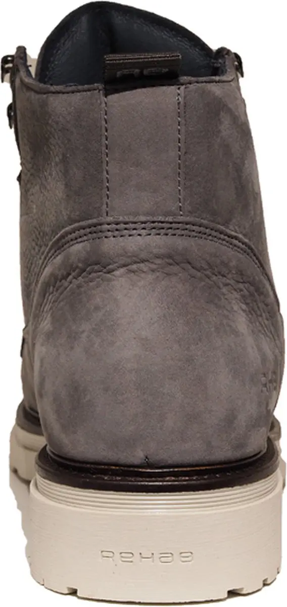Rehab Wolf Nub Schoenen - Grijs - Maat 41