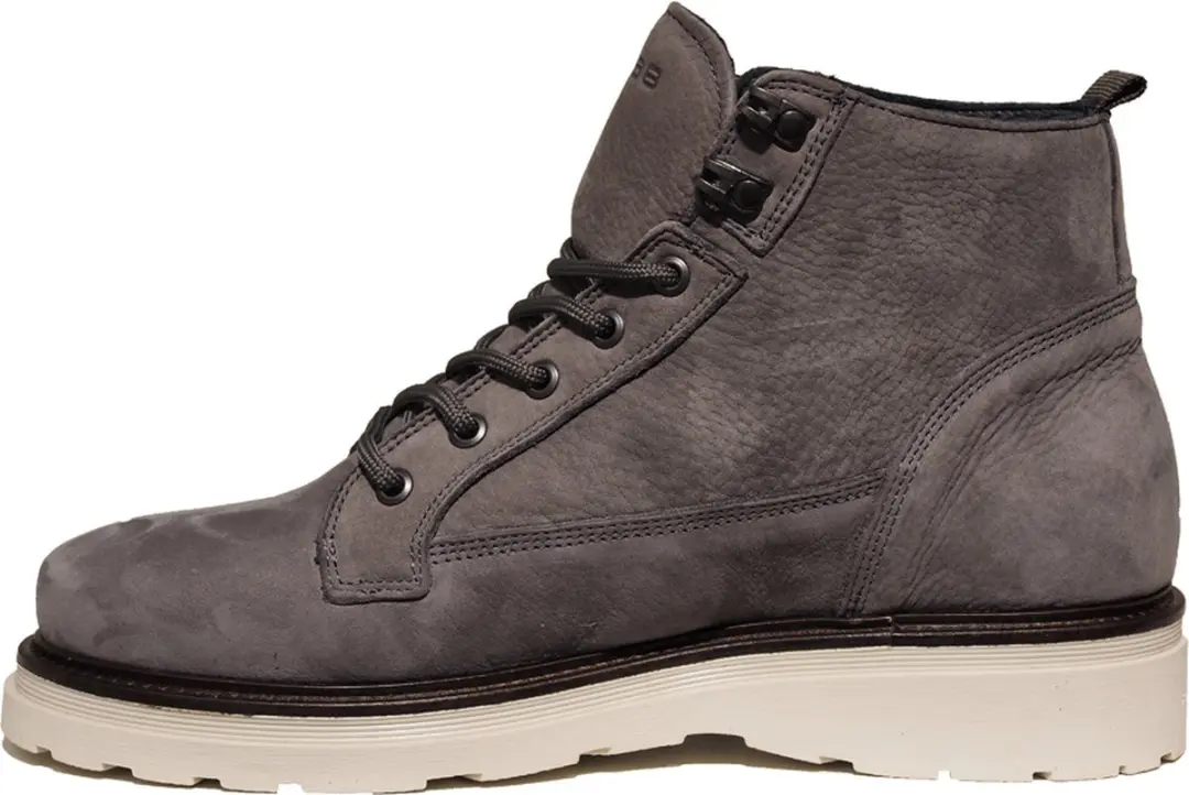 Rehab Wolf Nub Schoenen - Grijs - Maat 41