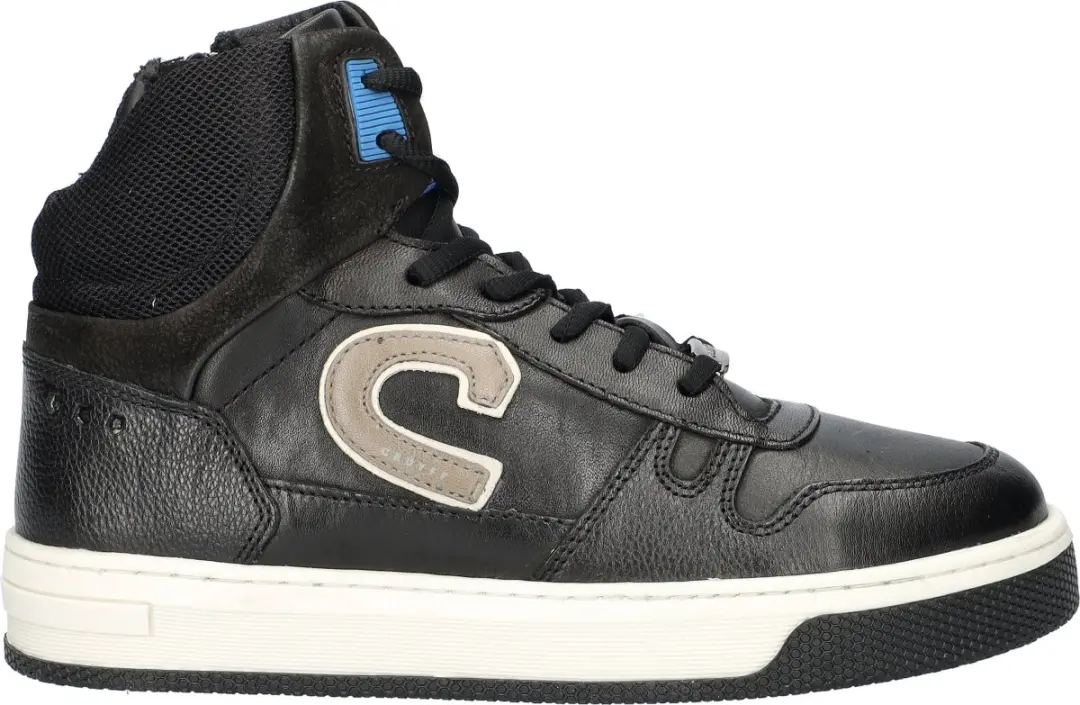 CRUYFF JUNIOR Trophy Hi Sneakers