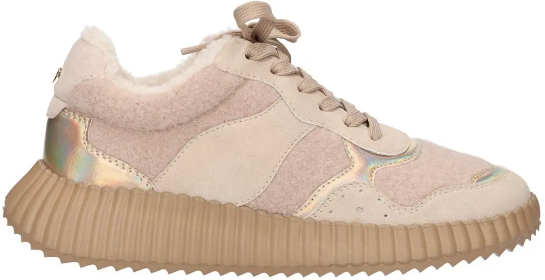 La Strada Sneaker Beige