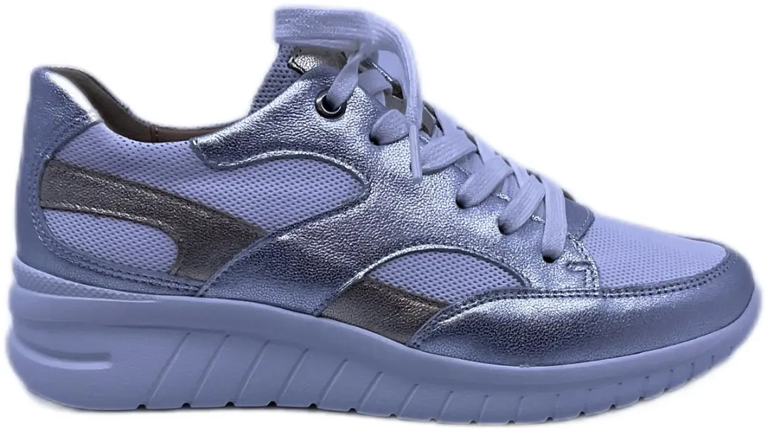 Hartjes Wave Sneakers Dames