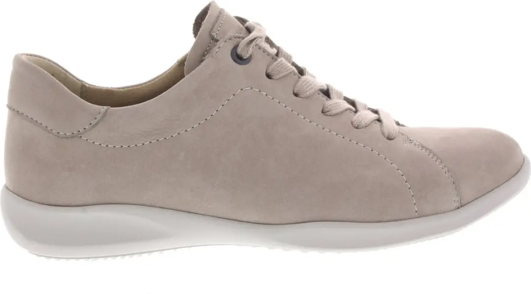 Dames Veterschoenen Hartjes Goa Shoe 162.2104/20 Beige