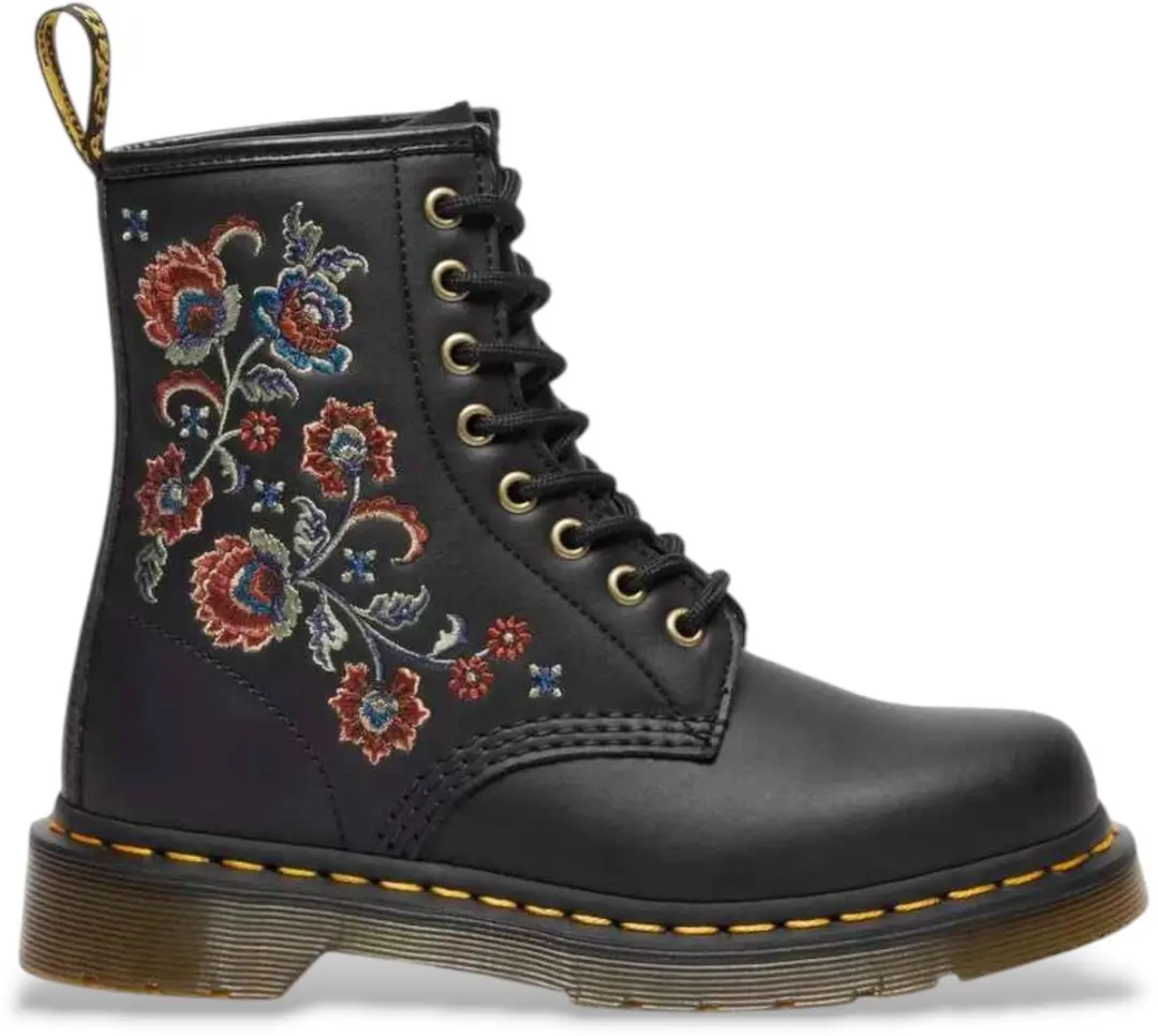 Dr Martens 1460 Vonda TF leren laarzen