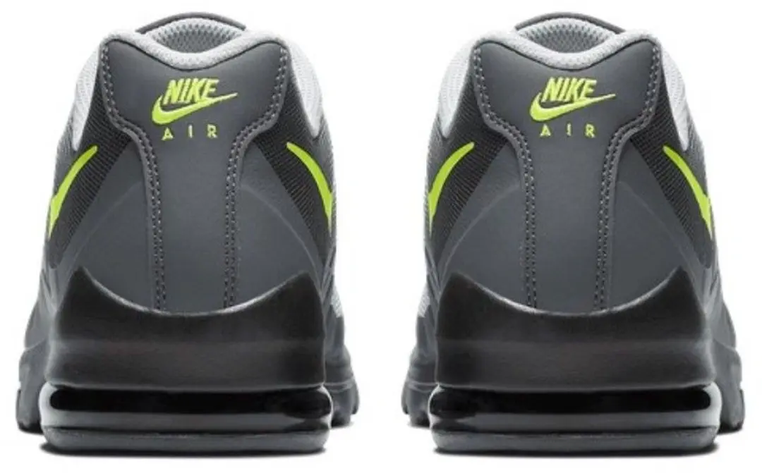 Nike Air Max Invigor CD1515-004 - Sneaker - Zwart - afbeelding 4 van 6