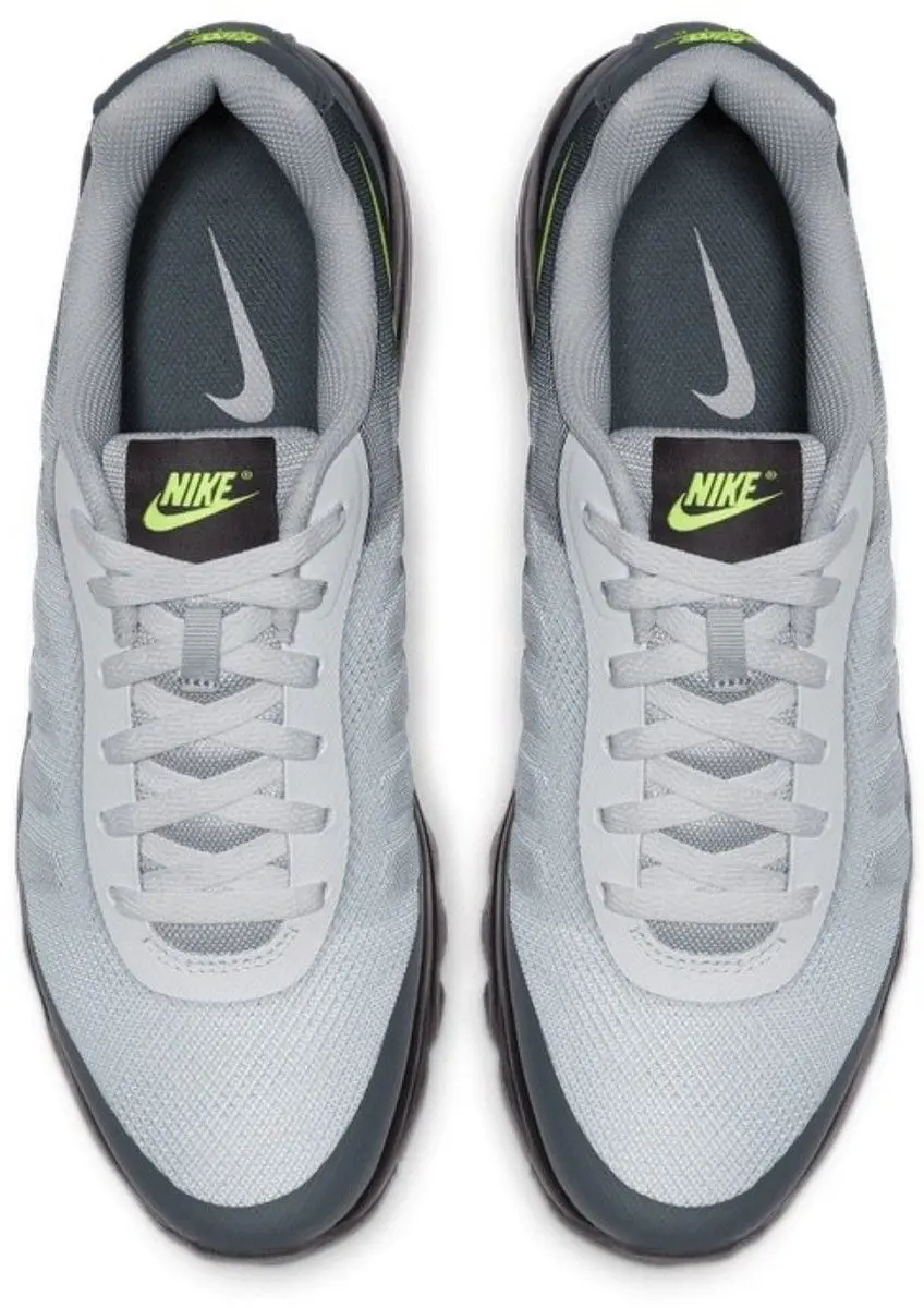 Nike Air Max Invigor CD1515-004 - Sneaker - Zwart - afbeelding 6 van 6