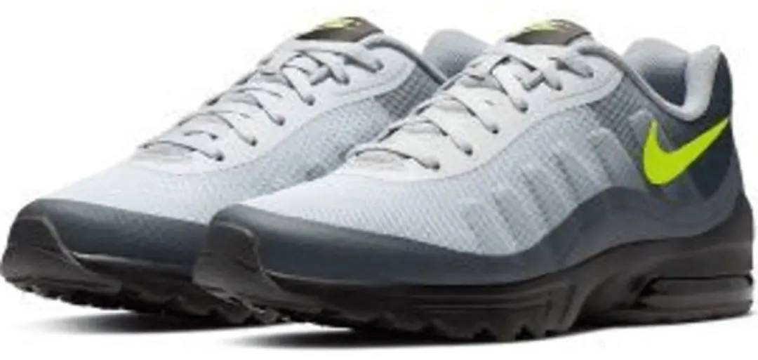 Nike Air Max Invigor CD1515-004 - Sneaker - Zwart - afbeelding 5 van 6