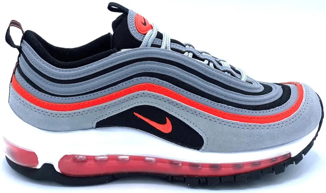 Nike Nike Air Max 97 GS- Sneakers